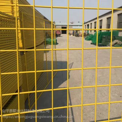 河北衡水室內(nèi)倉(cāng)庫(kù)圍欄