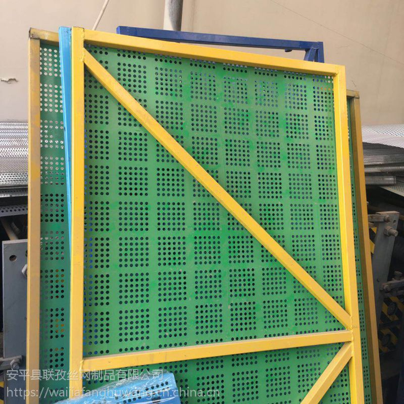 工地安全防護(hù)網(wǎng)及其他安全防護(hù)設(shè)備的價(jià)格解析