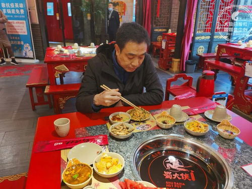 為餐飲服務行業(yè)復蘇助力，市領導調(diào)研并帶頭消費提振信心